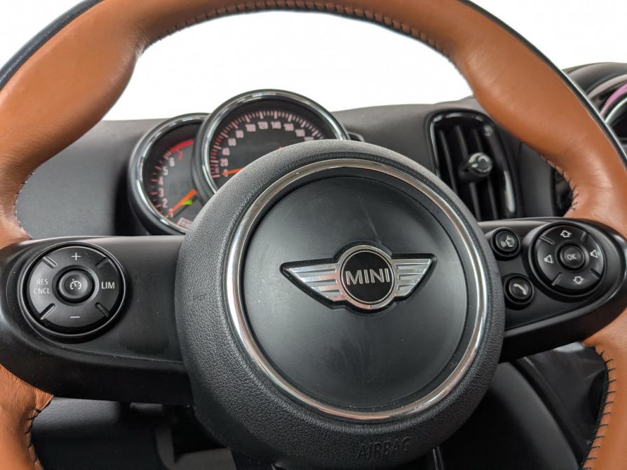 Mini Countryman II Москва  - изображение 6