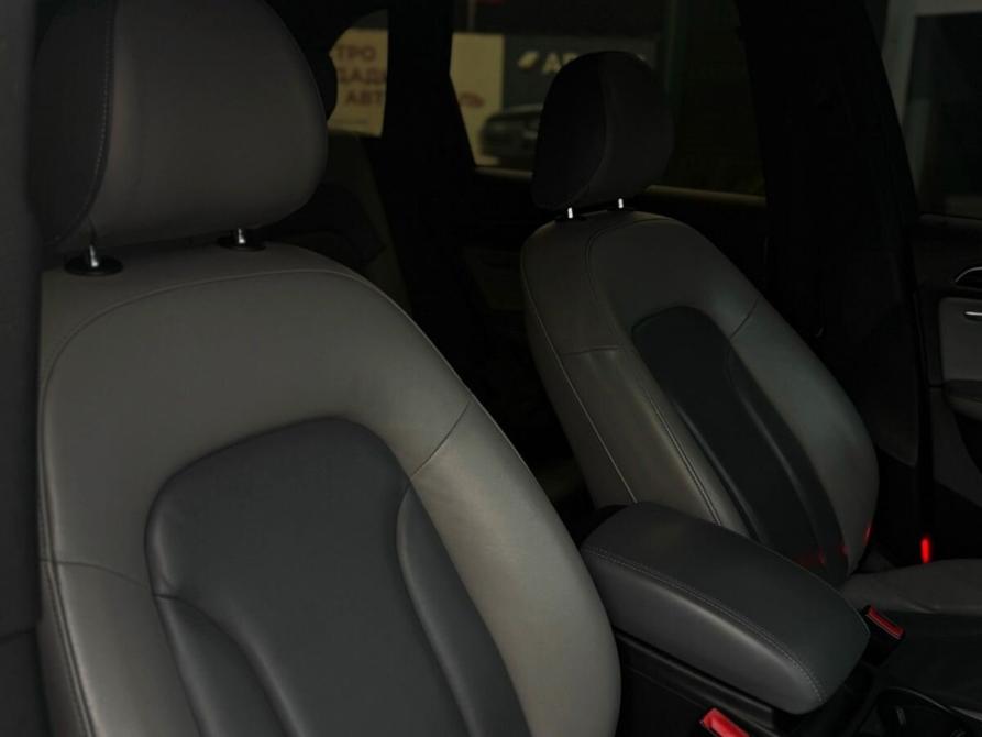 Audi Q5 I (8R) Рестайлинг Ижевск  - изображение 21