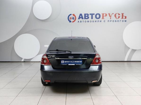 Ford Mondeo III Рестайлинг с пробегом 2006 года, цена 315 000 рублей, 275000 км, седан, Автокод Объявления