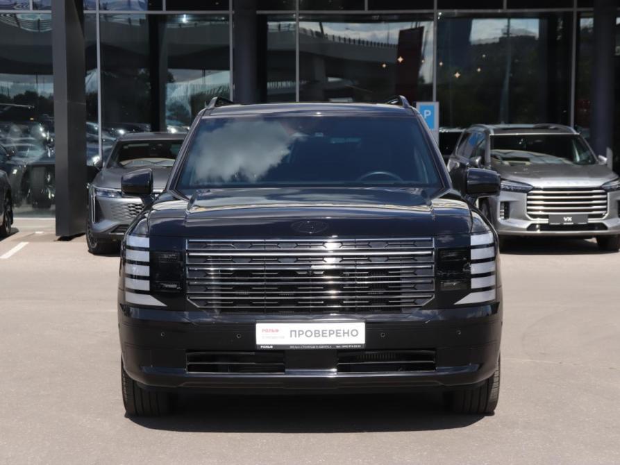 Hyundai Palisade II Москва  - изображение 2