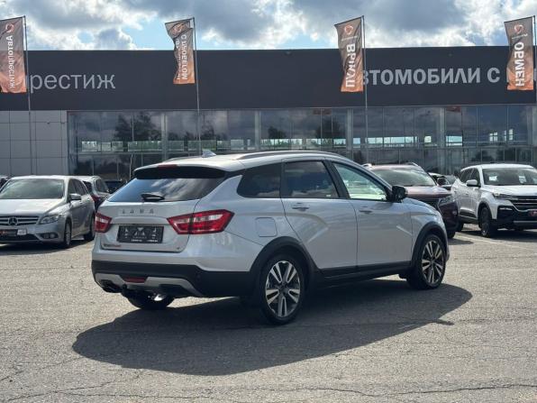 Lada (ВАЗ) Vesta I с пробегом 2018 года, цена 875 000 рублей, 165629 км, универсал, Автокод Объявления