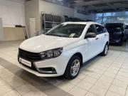 Lada (ВАЗ) Vesta I Челябинск  - изображение 17