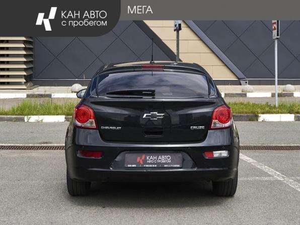 Chevrolet Cruze I Рестайлинг с пробегом 2012 года, цена 620 000 рублей, 271750 км, хэтчбек, Автокод Объявления