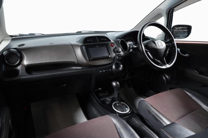 Honda Fit Shuttle I с пробегом 2011 года, цена 1 099 000 рублей, 193000 км, универсал, Автокод Объявления