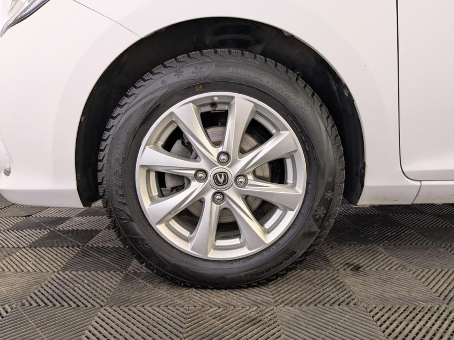 Changan Alsvin Москва  - изображение 18