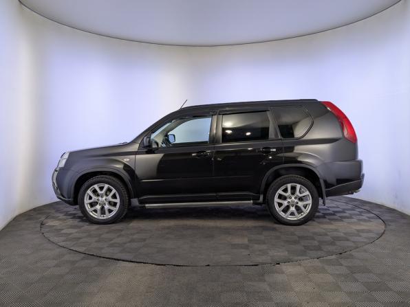 Nissan X-Trail II Рестайлинг с пробегом 2012 года, цена 1 450 000 рублей, 169078 км, внедорожник, Автокод Объявления