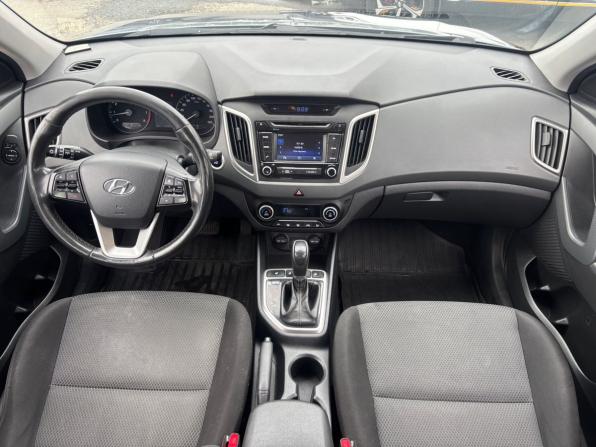 Hyundai Creta I с пробегом 2018 года, цена 1 734 000 рублей, 103000 км, внедорожник, Автокод Объявления