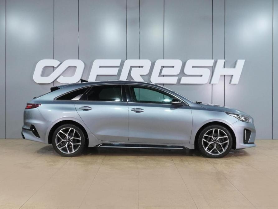 Kia Proceed I Воронеж  - изображение 5