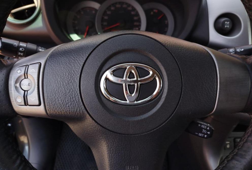 Toyota RAV4 III (XA30) Саратов  - изображение 19