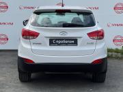 Hyundai ix35 I Екатеринбург  - изображение 37