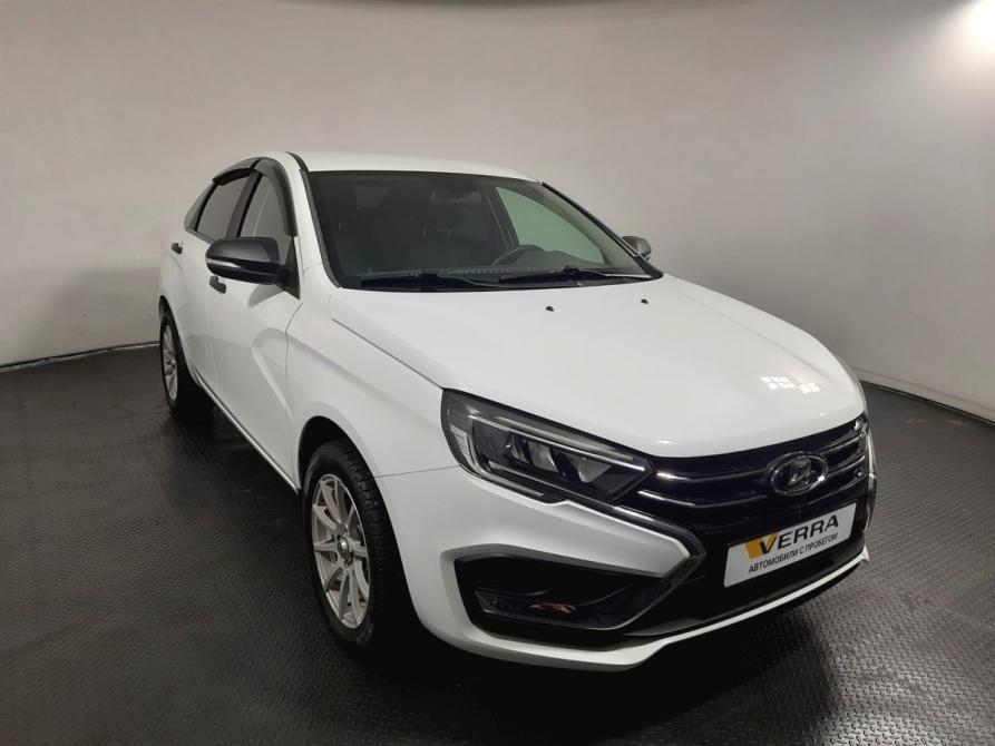 Lada (ВАЗ) Vesta I Рестайлинг (NG) Пермь  - изображение 3
