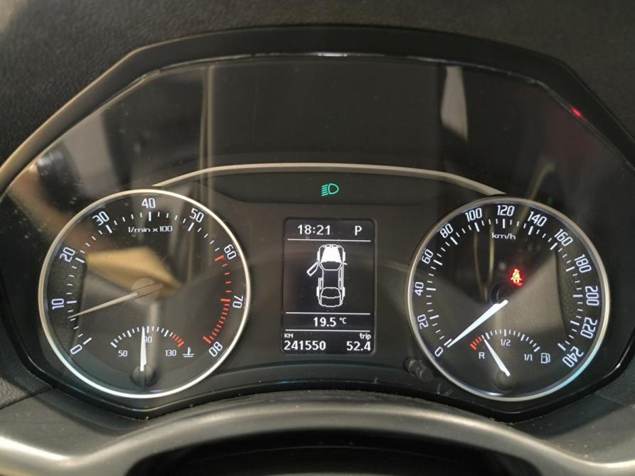 Skoda Octavia II (A5) Рестайлинг Казань  - изображение 16