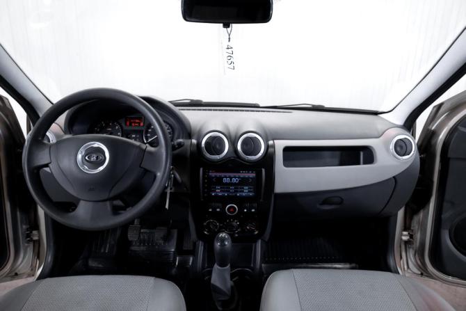 Lada (ВАЗ) Largus I с пробегом 2018 года, цена 799 000 рублей, 147700 км, универсал, Автокод Объявления