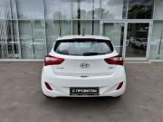 Hyundai i30 II Воронеж  - изображение 18