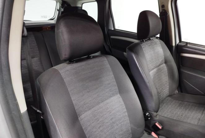 Renault Duster I с пробегом 2014 года, цена 1 250 000 рублей, 138797 км, внедорожник, Автокод Объявления