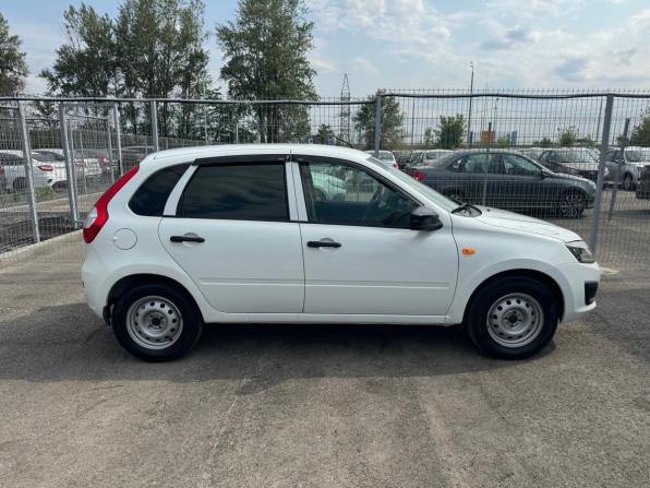 Lada (ВАЗ) Kalina II с пробегом 2014 года, цена 390 000 рублей, 150000 км, хэтчбек, Автокод Объявления