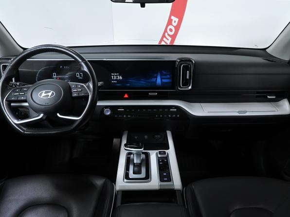 Hyundai Mufasa I (NU2) с пробегом 2023 года, цена 2 500 000 рублей, 83500 км, внедорожник, Автокод Объявления