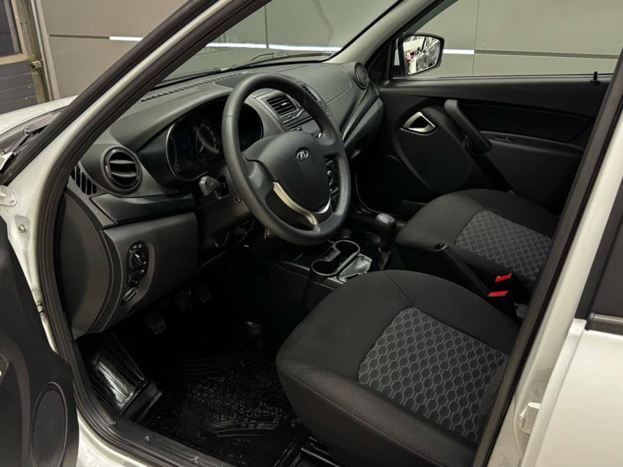 Lada (ВАЗ) Granta I Рестайлинг Екатеринбург  - изображение 13