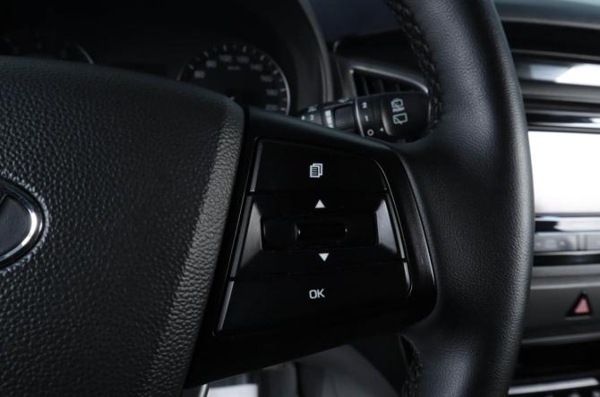 Hyundai Creta I с пробегом 2016 года, цена 1 659 000 рублей, 129626 км, внедорожник, Автокод Объявления