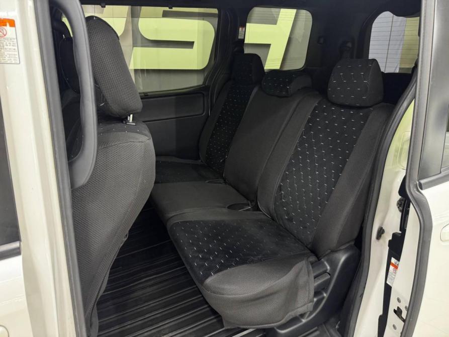 Toyota Noah III (R80) Рестайлинг Благовещенск  - изображение 20