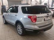 Ford Explorer V Рестайлинг 2 Москва  - изображение 41
