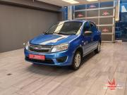 Lada (ВАЗ) Granta I Пермь  - изображение 18