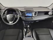Toyota RAV4 IV (XA40) Рестайлинг Уфа  - изображение 42