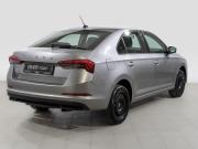 Skoda Rapid II Химки  - изображение 30