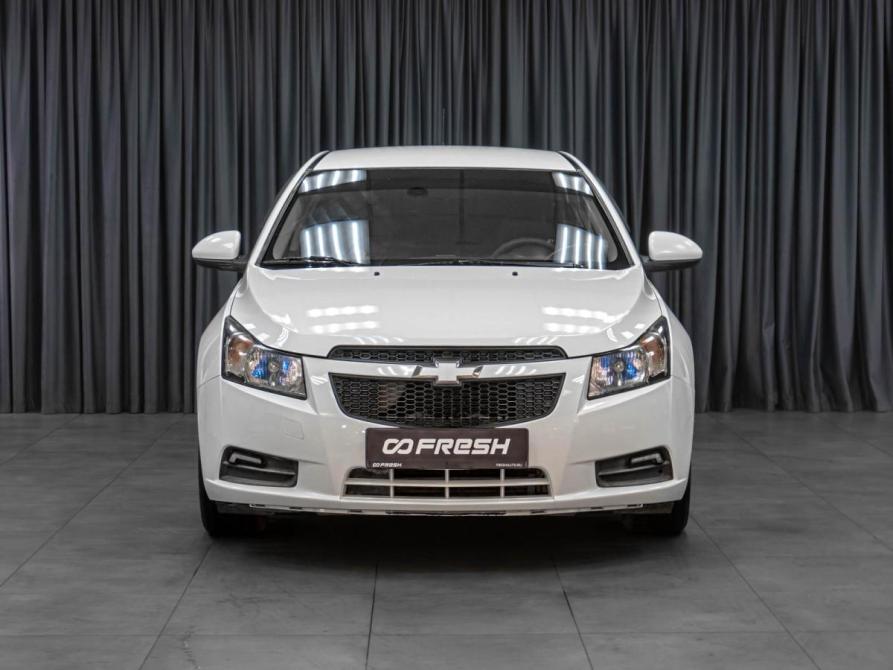 Chevrolet Cruze I Тюмень  - изображение 3