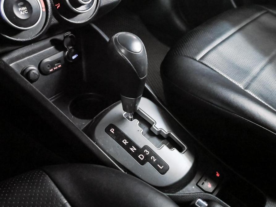 Kia Rio III Екатеринбург  - изображение 16