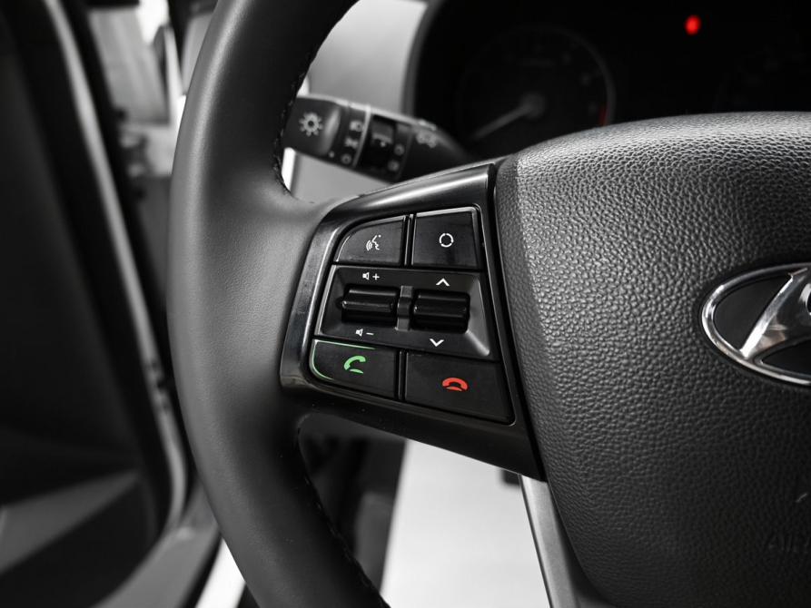 Hyundai Creta I Тверь  - изображение 15