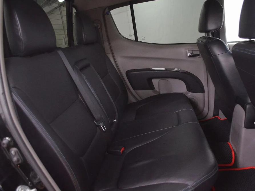 Mitsubishi L200 IV Санкт-Петербург  - изображение 17