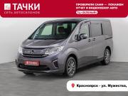 Honda Stepwgn V Красноярск  - изображение 24