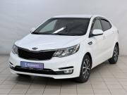 Kia Rio III Рестайлинг Воронеж  - изображение 20
