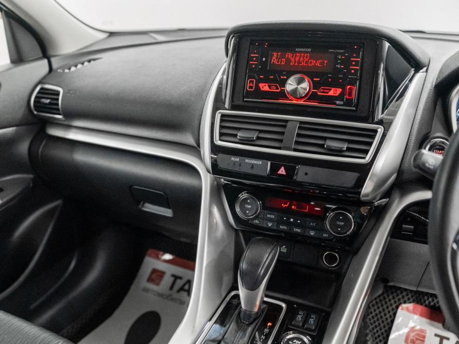 Mitsubishi Eclipse Cross I Красноярск  - изображение 12