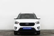Hyundai Creta I Рестайлинг Сургут  - изображение 17