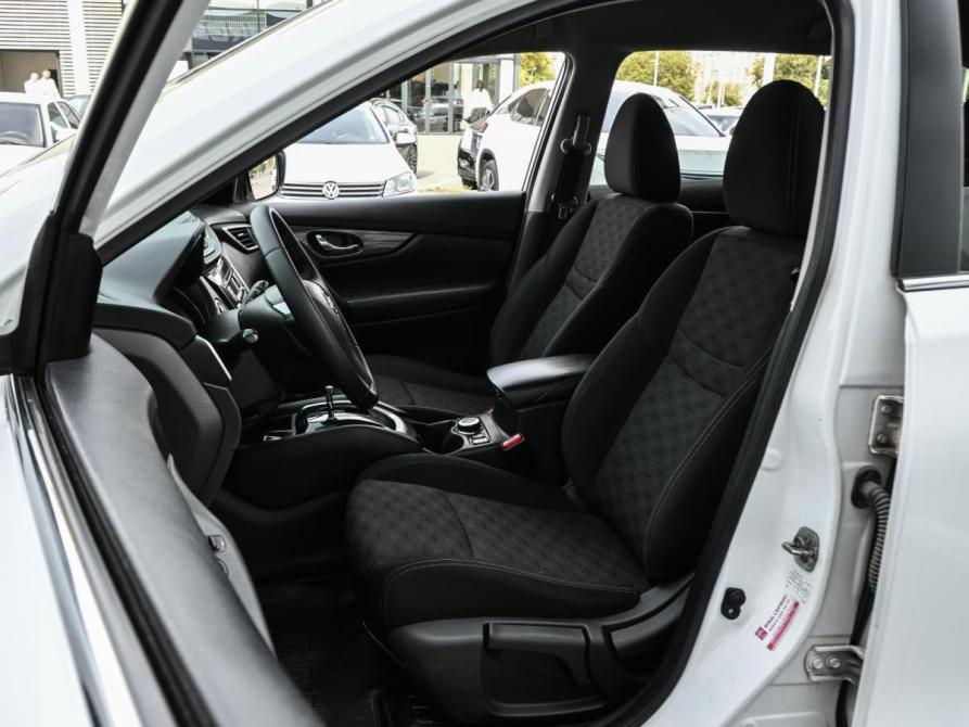 Nissan X-Trail III Волгоград  - изображение 10