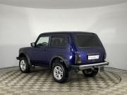Lada (ВАЗ) 2121 (4x4) I Рестайлинг Воронеж  - изображение 34
