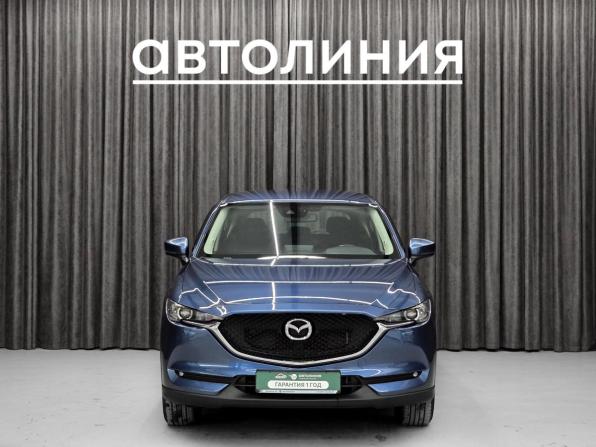 Mazda CX-5 II с пробегом 2020 года, цена 2 849 000 рублей, 98000 км, внедорожник, Автокод Объявления