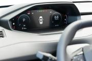 Changan UNI-S (CS55 Plus) Москва  - изображение 20