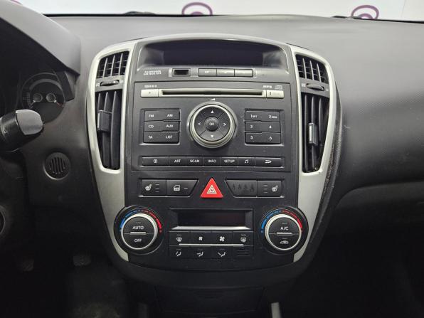 Kia Ceed I Рестайлинг с пробегом 2012 года, цена 584 000 рублей, 200341 км, хэтчбек, Автокод Объявления