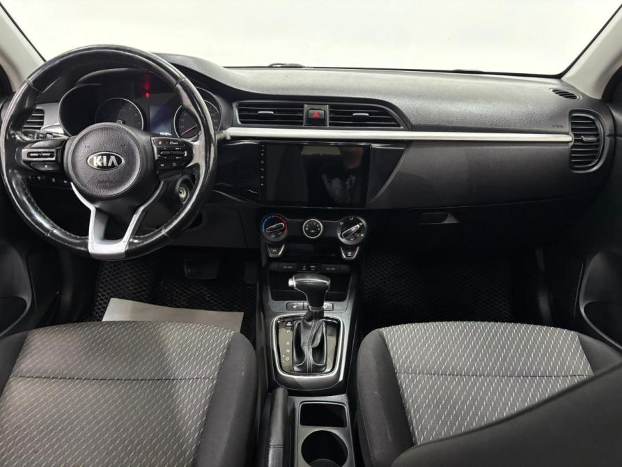Kia Rio IV Альметьевск  - изображение 10