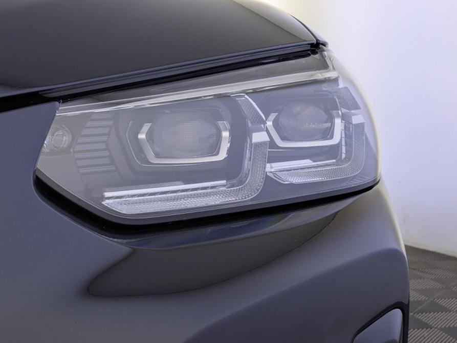 BMW X3 III (G01) Рестайлинг Москва  - изображение 11