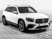 Mercedes-Benz GLB I (X247) Москва  - изображение 18