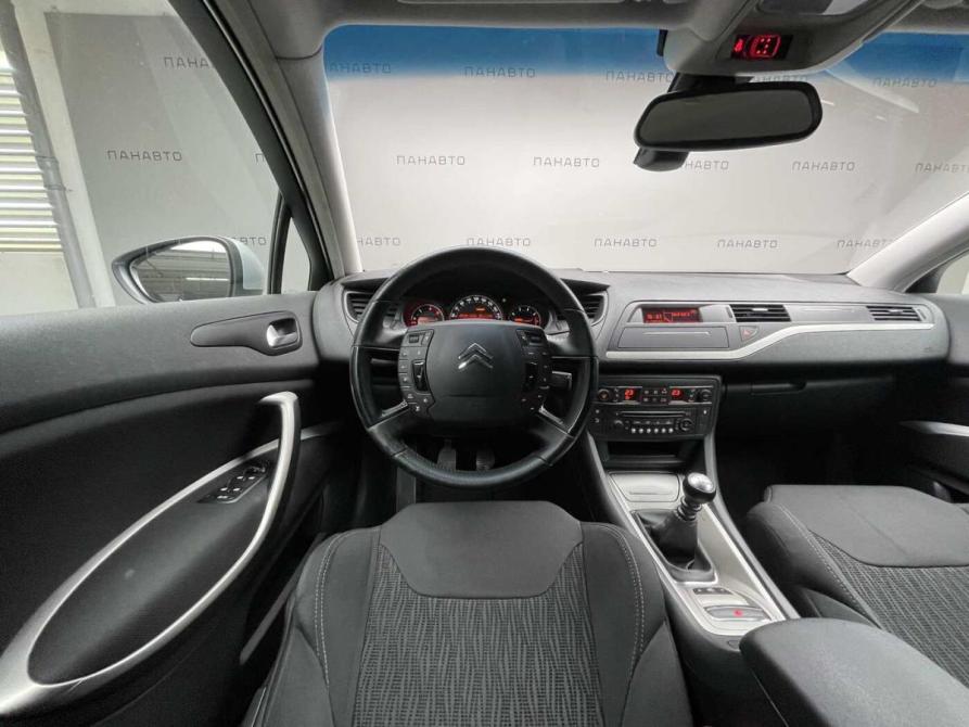 Citroen C5 II Москва  - изображение 7