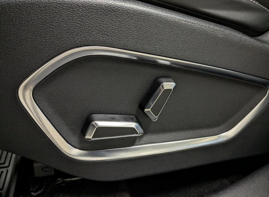 Geely Atlas Pro Санкт-Петербург  - изображение 21