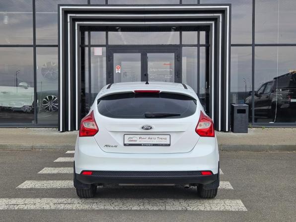 Ford Focus III с пробегом 2013 года, цена 670 000 рублей, 161291 км, хэтчбек, Автокод Объявления