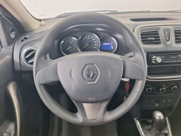 Renault Logan II с пробегом 2014 года, цена 630 000 рублей, 203359 км, седан, Автокод Объявления