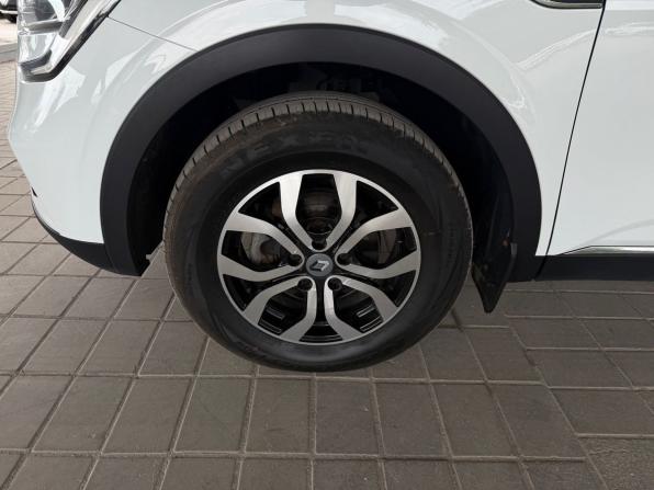 Renault Arkana I с пробегом 2019 года, цена 1 640 000 рублей, 104719 км, внедорожник, Автокод Объявления