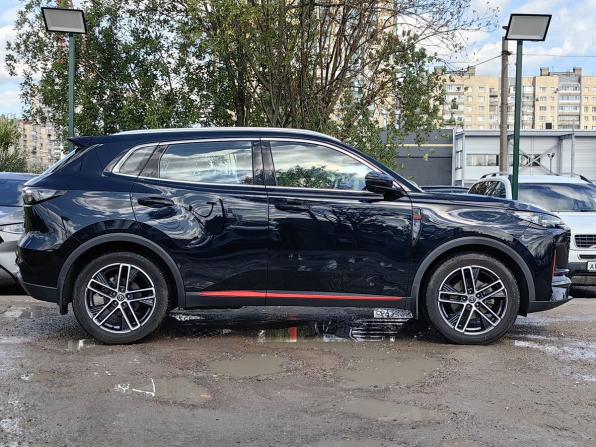 Changan CS55 Plus II с пробегом 2023 года, цена 2 129 000 рублей, 13029 км, внедорожник, Автокод Объявления